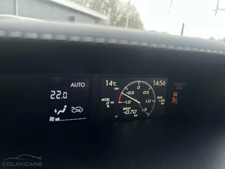 Subaru Forester Subaru Forester 2.0 XT Sport Premium - afbeelding nr 29