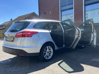 Ford Focus | CRUISE | NAVI | PDC | - afbeelding nr 7