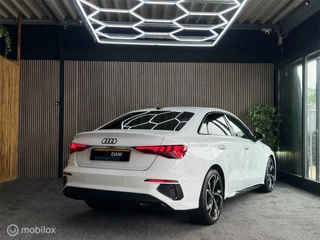 Audi A3 Audi A3 Limousine 30 TDI S edition|Pano|Led|ACC|Camera|Sfeer - afbeelding nr 10
