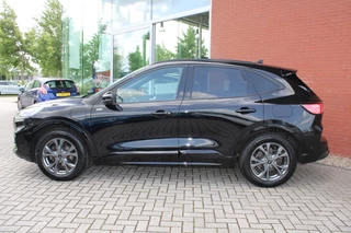Ford Kuga Ford Kuga 2.5 PHEV ST-Line | Panoramadak | Trekhaak | Winter Pack | Adaptive cruise control | Head up Display - afbeelding nr 2