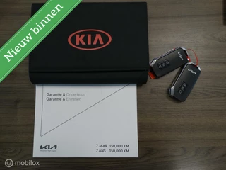 Kia Sportage Kia Sportage 1.6 T-GDi Hybrid GT-PlusLine | Pano | Carplay - afbeelding nr 34