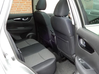 Nissan QASHQAI - afbeelding nr 5