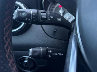 Mercedes-Benz GLA Mercedes-Benz GLA 200 AMG NIGHT PACK FULL PANO NAVI SPORTVELGEN ELEK PAKKET - afbeelding nr 18
