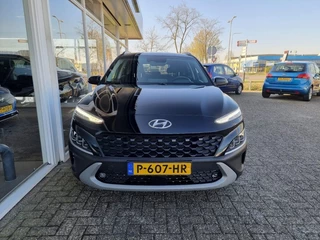Hyundai Kona - afbeelding nr 2