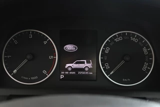 Land Rover Discovery Land Rover Discovery 3.0 SDV6 HSE Luxury Edition 7p l Pano l Leder l VOL OPTIE - afbeelding nr 17