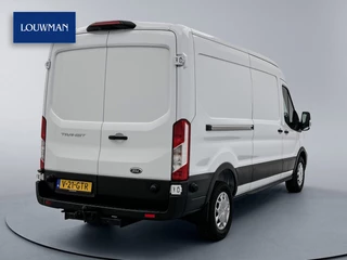 Ford Transit - afbeelding nr 2