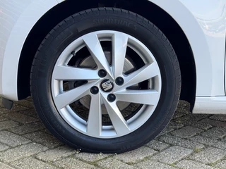 SEAT Mii - afbeelding nr 24