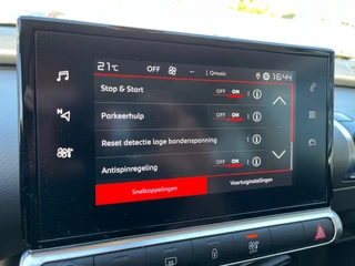 Citroën C4 - afbeelding nr 26