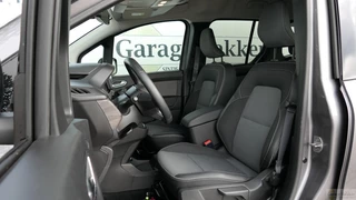 Renault Kangoo Renault Kangoo TCe 130 EDC Automaat Techno - afbeelding nr 4