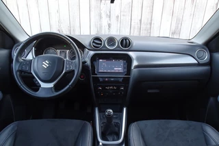 Suzuki Vitara - afbeelding nr 2