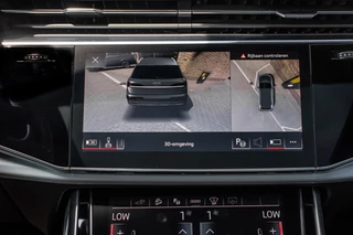 Audi Q7 Audi Q7 55 TFSI e quattro Pro Line Plus,S-line, BTW,Pano - afbeelding nr 26