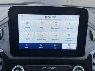 Ford Transit Connect Ford Transit Connect 1.5 EcoBlue 120PK Automaat L2 Limited Lang / Navi / Cruise / Trekhaak/ Camera - afbeelding nr 23