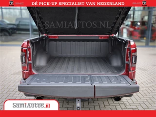 Dodge Ram 1500 Comfortabele Dubbele Cabine met Royale 5 Zitplaatsen | - afbeelding nr 31