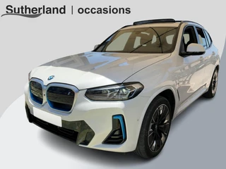 BMW iX3 High Executive 80 kWh