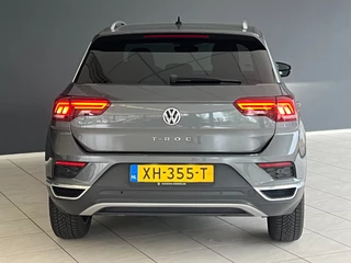 Volkswagen T-Roc Volkswagen T-Roc 1.0 TSI Sport VIRTUAL NL AUTO - afbeelding nr 5