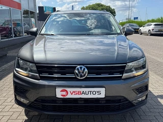Volkswagen Tiguan - afbeelding nr 19