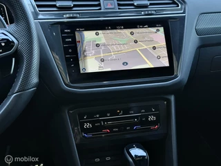 Volkswagen Tiguan Volkswagen Tiguan 2.0 TSI R 4 Motion 320pk |Pano |Leder |HUD - afbeelding nr 38