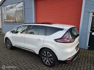 Renault Espace Renault Espace 1.6 TCe Initiale Paris 7p. Automaat. Vol !!! - afbeelding nr 9