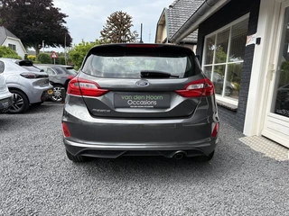 Ford Fiesta Ford Fiesta 1.0 ST-Line AUTOMAAT | NW APK+BEURT+BANDEN | 101 PK - afbeelding nr 7