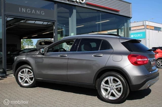 Mercedes-Benz GLA Mercedes GLA-klasse 200 Prestige/Pano/Navi/Xenon/Tel//Pdc/ - afbeelding nr 16