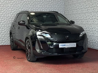 Peugeot 5008 - 200913122-0