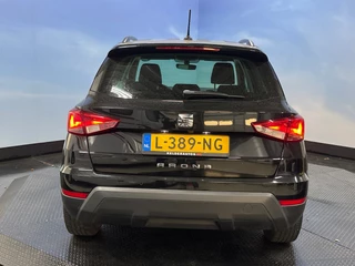 SEAT Arona Seat Arona Clima, Navi, Cruise, Carplay 1.0 TSI Style Business Intense - afbeelding nr 2