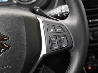 Suzuki S-Cross Suzuki S-Cross 1.5 Hybrid Select Automaat - afbeelding nr 13