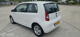 SEAT Mii Seat Mii 1.0 Style Chic airco/lm-velgen/audio/etc - afbeelding nr 8