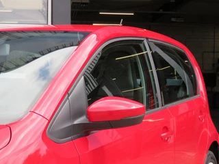 Volkswagen up! Volkswagen up! Up 1.0 BMT MOVE / Stoelverw. / Airco / BOVAG garantie - afbeelding nr 12