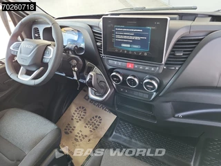 Iveco Daily Iveco Daily 35C21 Automaat 2025 model L2H2 ACC LED CarPlay Camera 12m3 Airco - afbeelding nr 9