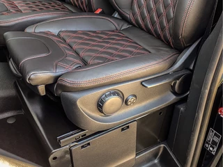 Mercedes-Benz Vito Mercedes-Benz Vito 119 CDI 190PK Automaat Bestelwagen L2 | BPM VRIJ! | STANDKACHEL | LED KOPLAMPEN | DISTRONIC | STOELVERWARMING | MBUX | ACHTERKLEP | - afbeelding nr 79