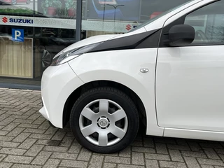 Toyota Aygo - afbeelding nr 4