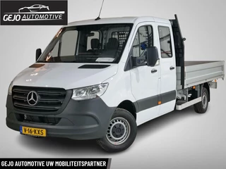 Mercedes-Benz Sprinter - 276997705-0