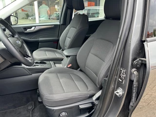 Ford Kuga Ford Kuga 2.5 PHEV TITANIUM - afbeelding nr 29
