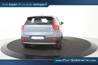 Volvo XC40 Volvo XC40 1.5 T4 Recharge Inscription *1ste Eigenaar*Navigatie* - afbeelding nr 9