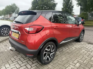 Renault Captur Renault Captur 1.5 dCi Dynamique - afbeelding nr 2