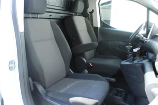Toyota ProAce Toyota PROACE CITY 1.5 D-4D Live PDC V+A Carplay Airco - afbeelding nr 26