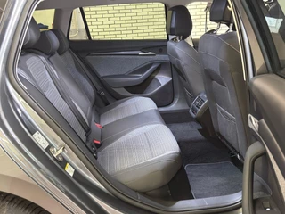 Škoda Superb Škoda Superb Combi 1.5 TSI 150PK DSG MHEV BUSINESS CAMERA | MASSAGE | 4x STOELVERW. - afbeelding nr 14