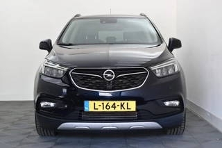 Opel Mokka X Opel Mokka X 1.4 Turbo 140PK Innovation - afbeelding nr 3