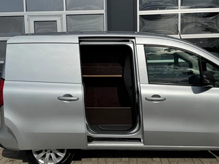 Mercedes-Benz Citan - afbeelding nr 12