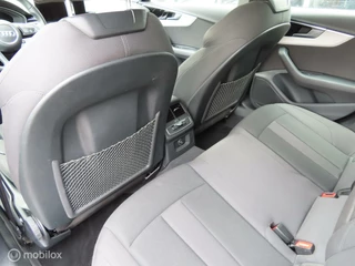 Audi A4 Audi A4 Avant 35 TFSI Launch Ed Sport Automaat/Virtual Cockpit/Carplay - afbeelding nr 7