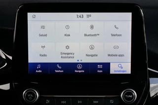 Ford Fiesta Ford Fiesta 1.1 Trend, NL, CarPlay, cruise, DAB, PDC, navi - afbeelding nr 7