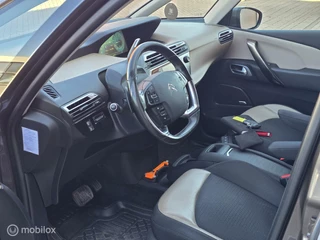 Citroën Grand C4 Picasso CitroenC4 GrandPicasso1.6e-THP Exclusive✅️Automaat - afbeelding nr 10