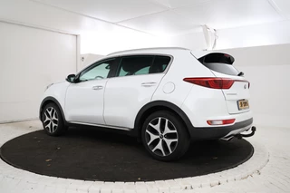 Kia Sportage 177pk,Leer, Xenon, Climate - afbeelding nr 5