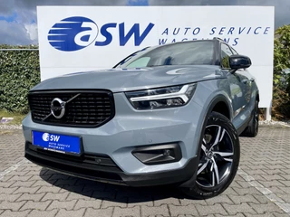 Volvo XC40 | Trekhaak | CarPay | Camera | Keyless | LED | 18 inch - afbeelding nr 2