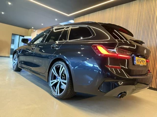 BMW 3 Serie BMW 3-serie 330e xDrive HUD Pano 360* Laser M-sport High - afbeelding nr 8