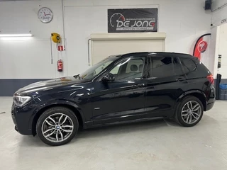 BMW X3 - afbeelding nr 2