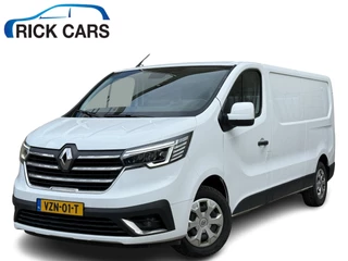 Renault Trafic - 283181474-0