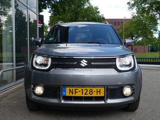 Suzuki Ignis - afbeelding nr 2