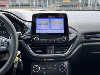Ford Fiesta Ford Fiesta 1.0 EcoBoost Connected 95 pk | SYNC Scherm | Airco | Cruise control | Carplay | - afbeelding nr 15